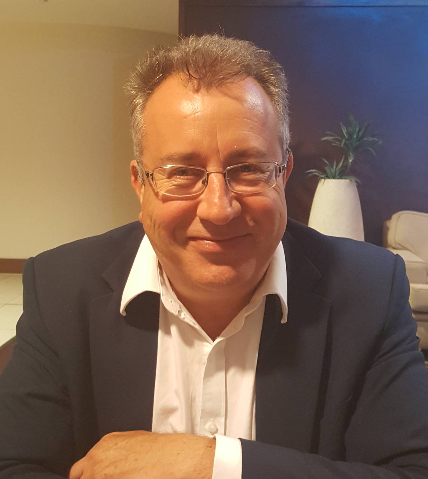 Dr Adrian Head-Rapson, Pain Management, Anaesthetics