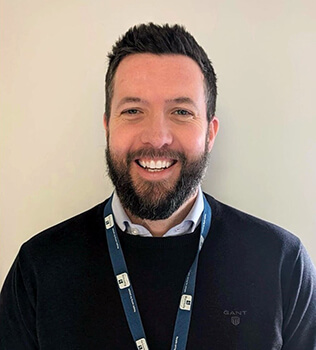 Mr Ben Bradley, Orthopaedics