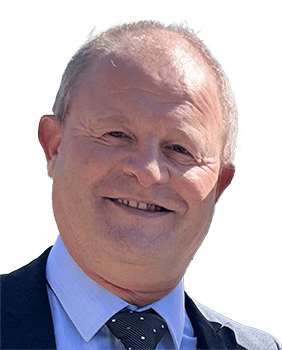 Dr Nick Palmer, Cardiology