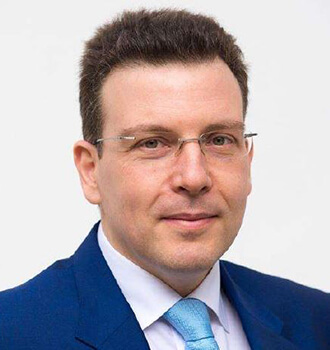 Dr Stamatios Karavolos, Gynaecology