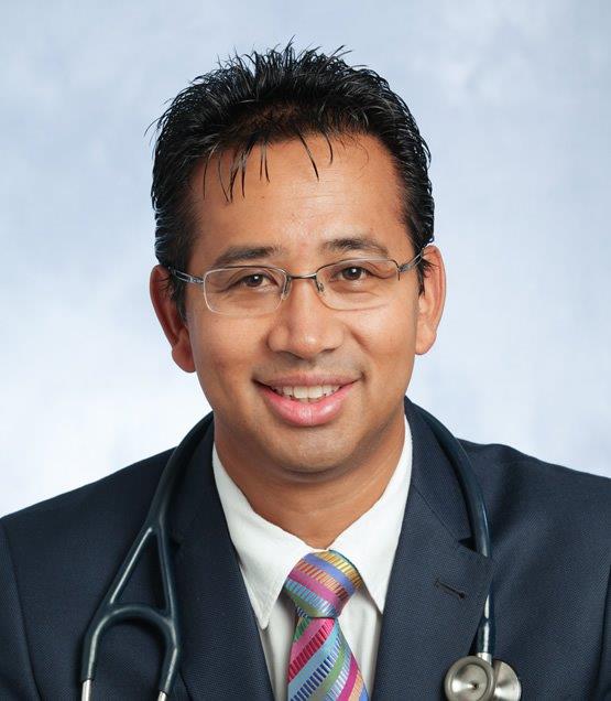 Dr Rohan Jagathesan, Cardiology