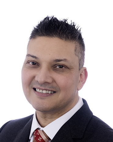 Mr Ken Mannan, Orthopaedics, Hip Replacement