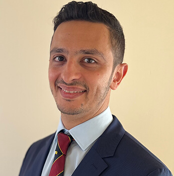 Mr Michael Wanis, Urology