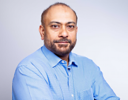 Mr Awaiz Ahmed, Spinal Surgery, Orthopaedics