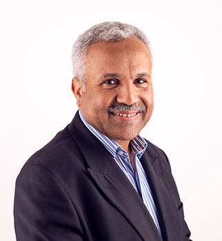 Mr Saleem Al-Hamali, General Surgery, Vascular Surgery