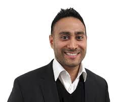 Professor Amarjit Anand