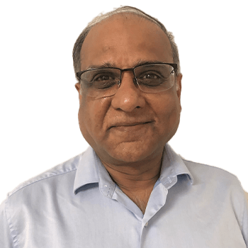 Mr Anil Agarwal, General Surgery
