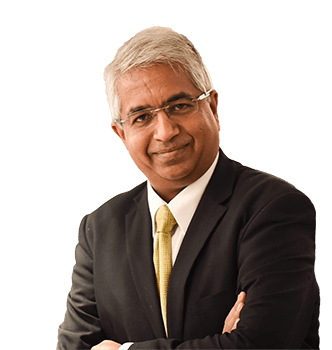 Mr Arcot Maheshwar, ENT