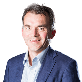 Mr Charlie Jowett, Orthopaedics