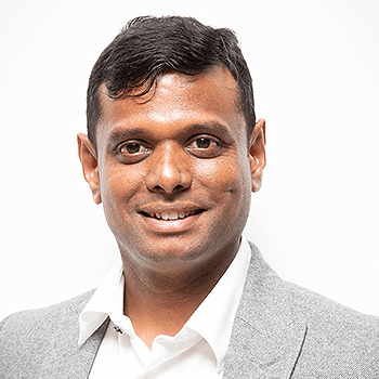 Mr Ganapathy Perianayagam