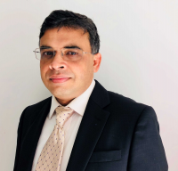 Mr Sumit Kar, Gynaecology