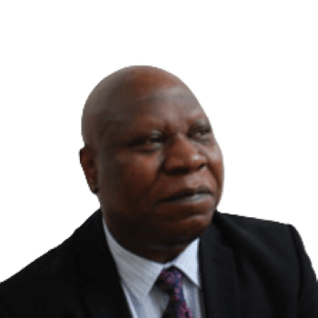 Mr Oluwole Adeyemi, Gynaecology