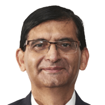 Mr Qutub Qadri, Orthopaedics