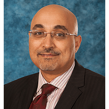 Mr Sherif Isaac, Orthopaedics