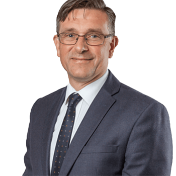 Mr Paul Haslam, Orthopaedics, Sports Injury