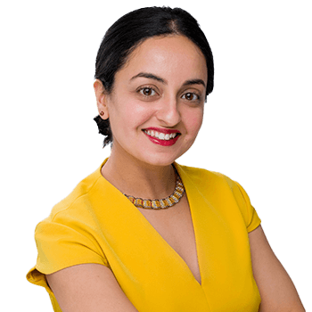 Ms Rishika Chaudhary