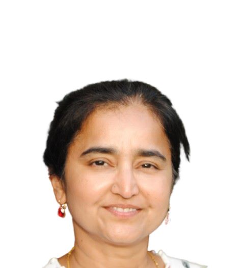 Dr Sangita Kulkarni, General Medicine