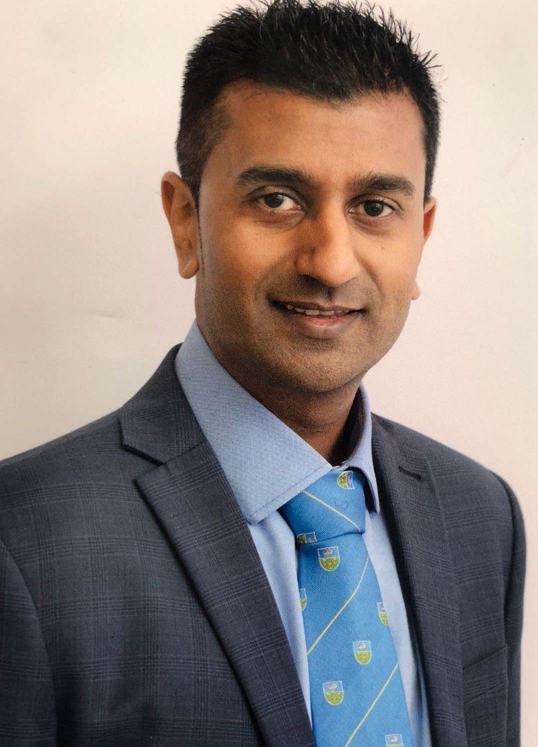 Mr Sunil Panchani, Orthopaedics, Hip Replacement