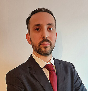 Mr Massimo Vezzosi, Vascular Surgery