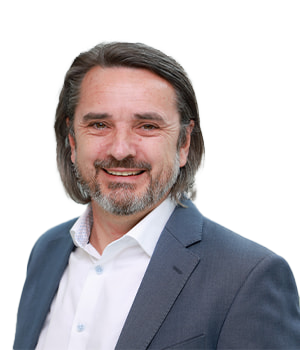 Tony Wilkinson